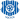 Logo Blauw Wit '66 JO15-1