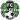 Logo SJO FC Dalfsen MO17-1