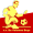 Logo De Veluwse Boys O12-2JM