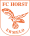 Logo FC Horst JO10-2
