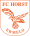 Logo FC Horst 2