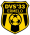 Logo DVS'33 Ermelo JO12-1