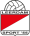 Logo Leerdam Sport '55 MO13-1 (9-tal)
