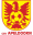 Logo csv Apeldoorn JO10-1