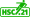 Logo HSC '21 4