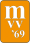 Logo MVV '69 2