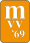 Logo MVV '69 VR1