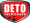 Logo DETO