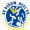 Logo Blauw Geel '55 MO13-1