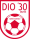Logo DIO '30 MO13-1