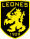 Logo Leones VR1