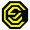 Logo Colmschate '33 MO13-1