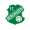 Logo FC Berghuizen MO17-1