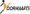 Logo Voorwaarts T 2