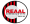 Logo sv Reaal Dronten VR30+1