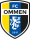 Logo F.C. Ommen VR2