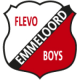 Logo Flevo Boys MO11-1 Logo Flevo Boys MO11-1