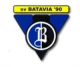 Logo Batavia '90 4 Logo Batavia '90 4