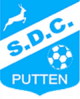 Logo SDC Putten JO8-6