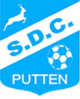 Logo SDC Putten JO19-2 Logo SDC Putten JO19-2
