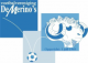 Logo Merino's de 1 Logo Merino's de 1