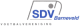 Logo SDV Barneveld MO15-3 (9-tal)