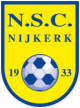 Logo NSC Nijkerk 2