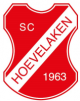 Logo Hoevelaken VR30+1 Logo Hoevelaken VR30+1