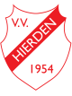 Logo Hierden 35+1