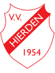 Logo Hierden 35+1 Logo Hierden 35+1