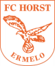 Logo FC Horst MO15-1 Logo FC Horst MO15-1