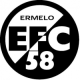 Logo EFC '58 JO12-2 Logo EFC '58 JO12-2