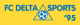 Logo Delta Sports '95 FC MO15-1