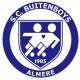 Logo Buitenboys sc. VR1 Logo Buitenboys sc. VR1