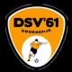 Logo DSV '61 JO8-1G