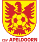 Logo csv Apeldoorn JO17-2
