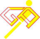 Logo Go Ahead Kampen MO15-1 Logo Go Ahead Kampen MO15-1