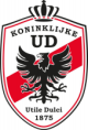 Logo Koninklijke UD JO13-3