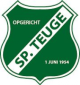 Logo SP Teuge VR1