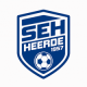 Logo SEH JO19-1 Logo SEH JO19-1