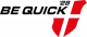 Logo Be Quick '28 JO12-1