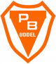 Logo Prins Bernhard JO8-1 Logo Prins Bernhard JO8-1