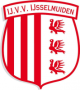 Logo IJVV 6 Logo IJVV 6