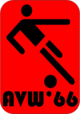 Logo AVW '66 2 Logo AVW '66 2