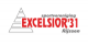 Logo Excelsior '31 MO17-1 Logo Excelsior '31 MO17-1