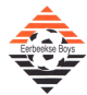 Logo Eerbeekse Boys MO13-1