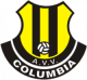 Logo Columbia JO13-1 Logo Columbia JO13-1