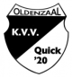 Logo Quick '20 MO13-1 Logo Quick '20 MO13-1
