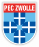 Logo PEC Zwolle JO12-2