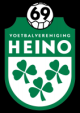 Logo Heino JO13-1 Logo Heino JO13-1